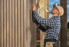 Best Steel Siding Installation  in Jermyn, PA